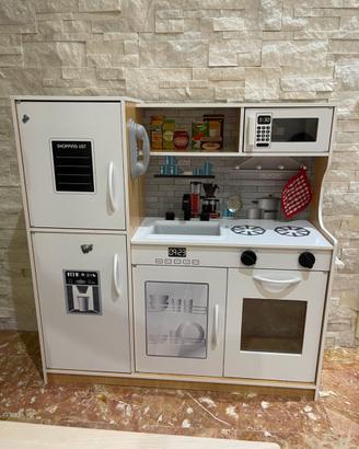 Cucina bimbi