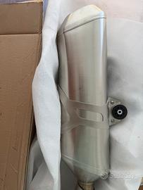 Terminale scarico originale BMW GS 750