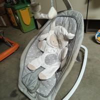 accessori vari bimba da 0 a 3 anni