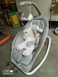 accessori vari bimba da 0 a 3 anni