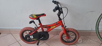 Bicicletta da  bambino