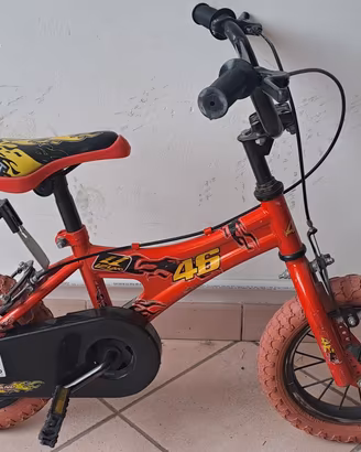 Bicicletta da  bambino