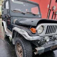 Ricambi Asia Rocsta 1997 2.2D 4x4