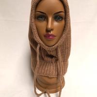 Passamontagna unisex