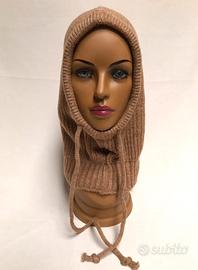 Passamontagna unisex