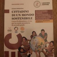 Cittadini di un mondo sostenibile corso di educazi