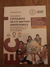 Cittadini di un mondo sostenibile corso di educazi