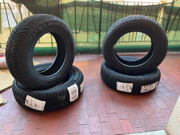 Quattro stagioni nuove