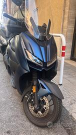 Zontes 125d