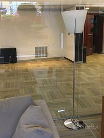 Lampada da terra Italiana luce