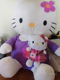 Hello Kitty Sanrio più Hello Kitty con borsetta - Tutto per i