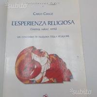 L'esperienza religiosa