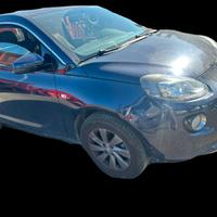 Opel adam 1.4 benzina del 2014