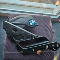 carenature interne risistemate BMW S1000R 2022