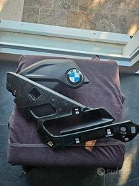 carenature interne risistemate BMW S1000R 2022