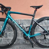 specialized Tarmac Sworks edizione p/s