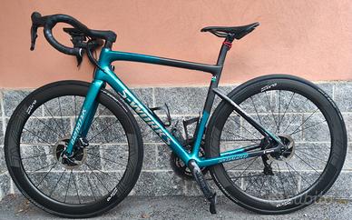 specialized Tarmac Sworks edizione p/s