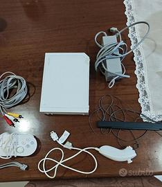 Nintendo WII