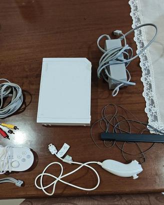 Nintendo WII