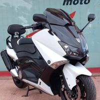 Yamaha T Max 530 - 2012