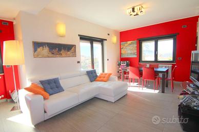 Villa singola L'Aquila [GRE331VRG]