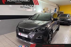 PEUGEOT 3008 BlueHDi 130 S&S EAT8 GT Line LUCI AMB