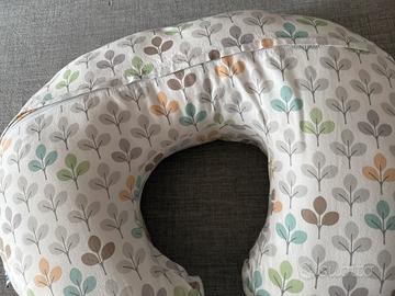 Cuscino allattamento Chicco Boppy