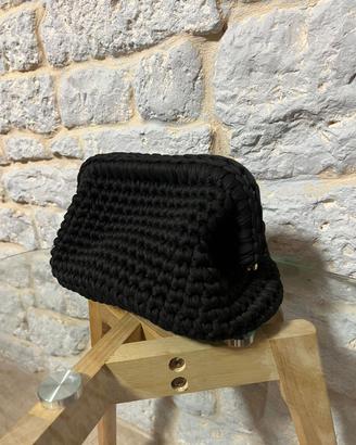 Borsa uncinetto