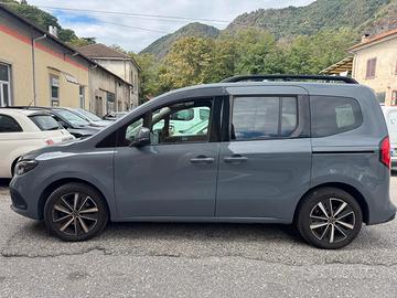 Mercedes-benz Citan 1.5 112 CDI Tourer Long