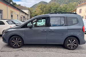 Mercedes-benz Citan 1.5 112 CDI Tourer Long