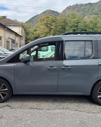 Mercedes-benz Citan 1.5 112 CDI Tourer Long