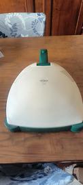 Lucidatrice originale Vorwerk Pulilux + 2 set spaz