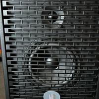 AMPLIFICATORE COMBO PRODIPE NATURAL 6