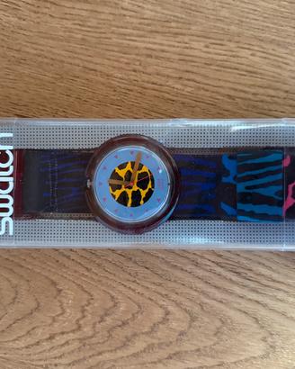 POP SWATCH