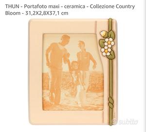 Cornice THUN nuova