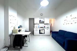 MONOLOCALE A RENDE