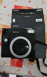 Fujifilm instax square sq40