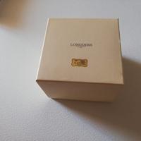 Longines crono automatico braccialato 