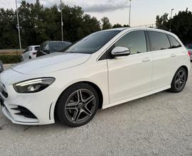 Mercedes-benz B 180 d 115 Cv Premium-2020