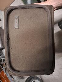 borsa carpfishing Nash subterfuge box 