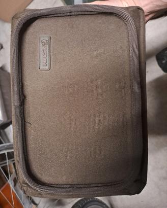 borsa carpfishing Nash subterfuge box 