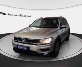 VOLKSWAGEN Tiguan 1.5 tsi business 150cv dsg