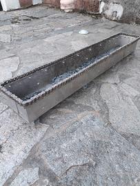 cuoci arrosticini in acciaio 
