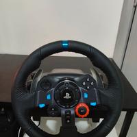 volante g29