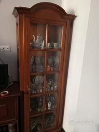 Vetrina e mobile tv