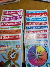 Il sistemista   annata 1992