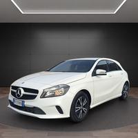MERCEDES Classe A (W176) A 180 d Executive