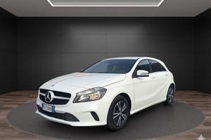 MERCEDES Classe A (W176) A 180 d Executive