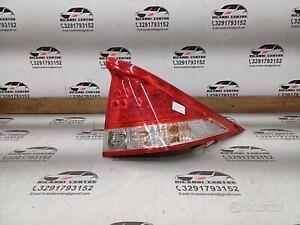 Fanale stop posteriore dx honda insight ii 2009-20