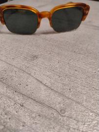 occhiali vintage da sole 